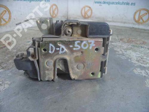 Used Front right lock SEAT CORDOBA (6K1, 6K2) [1993-2002]  2476327