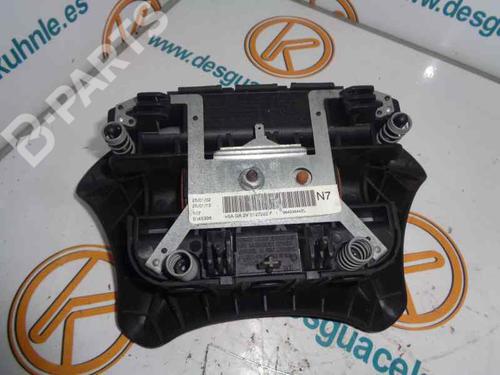Driver airbag CITROËN XSARA Coupe (N0) 2.0 HDI 90 | BP2484121C9 