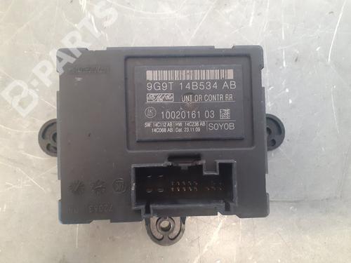 Elektronisk modul VOLVO XC60 I SUV (156) [2008-2017]  11663463