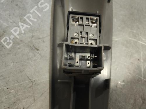 Right front window switch CHEVROLET NUBIRA Saloon  | BP12681938I26 
