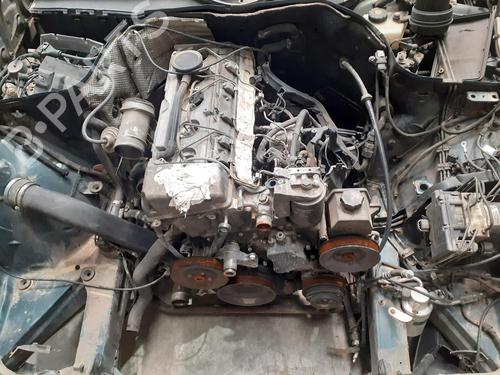 Driveshaft MERCEDES-BENZ C-CLASS (W202) C 250 Turbo-D (202.128) | BP7560741M37 