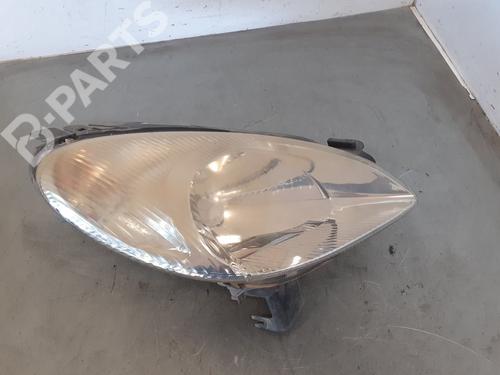 Used Right headlight CITROËN XSARA PICASSO (N68) [1999-2012]  9826133