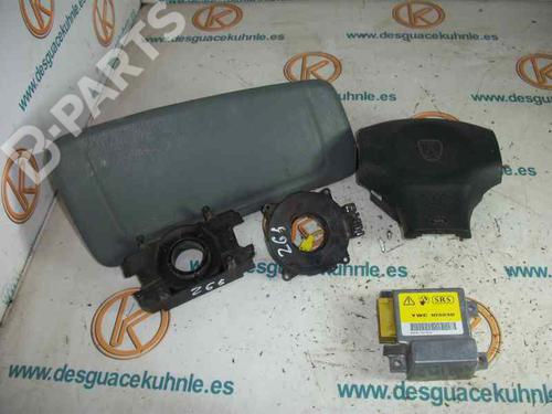 airbag-kit-rover-400-ii-rt-1995-1996-1997-1998-1999-2000-2472811 main image