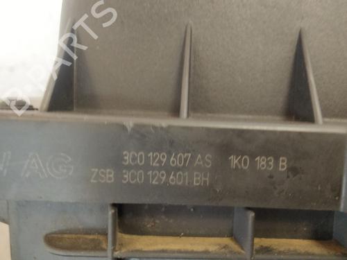 Air filter box VW GOLF VI (5K1)  | BP30102580M87 