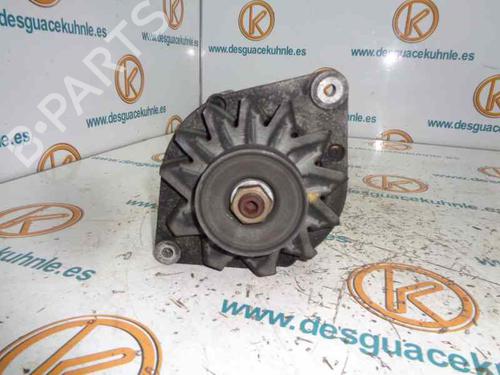 Used Alternator OPEL VECTRA A (J89) 2.0 i (F19, M19) (115 hp) 2469551