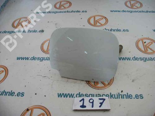 Used Windscreen washer tank RENAULT ESPACE III (JE0_) [1996-2002]  7429662
