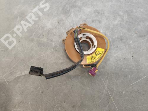 Kontantrulle Airbag /Stelring CITROËN NEMO MPV [2009-2025]  11836340