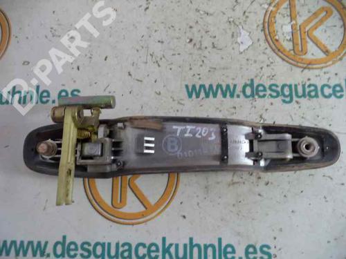Venstre bak utvendig håndtak LEXUS RX (MCU15) 300 (MCU10_, MCU10R) | BP2492446C130 