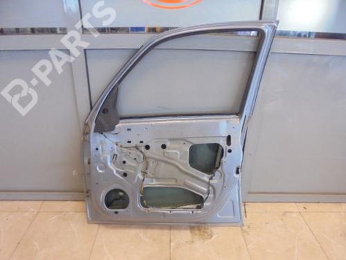 Right front door OPEL MERIVA A MPV (X03)  | BP6123237C3 