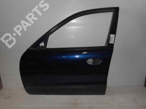Used Left front door DAEWOO NUBIRA (J100) 2.0 16V (133 hp) 2474797