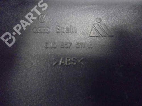 Rear mirror VW POLO III (6N1) 45 1.0 | BP2494437I6 