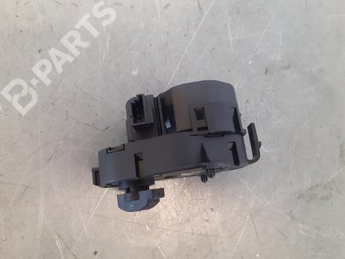 Heater blower motor BMW 3 (E46)  | BP9723081M62 