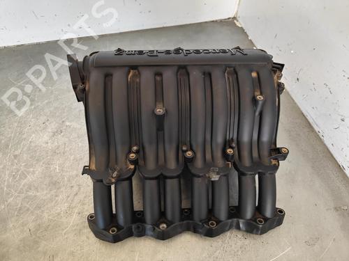 Intake manifold MERCEDES-BENZ A-CLASS (W168)  | BP15710517M70 