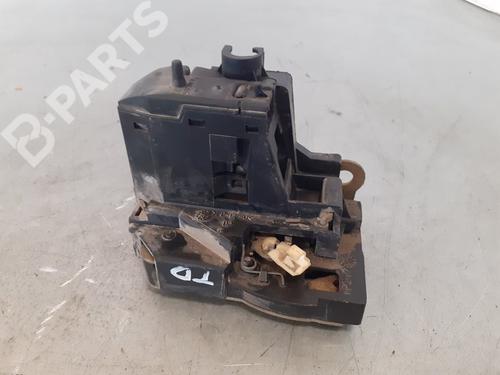 Used Rear right lock RENAULT MEGANE I Classic (LA0/1_) [1996-2008]  8187234