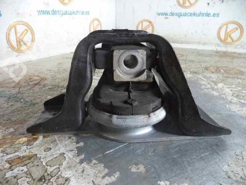 Engine mount NISSAN MICRA III (K12) 1.2 16V | BP10271423M89 