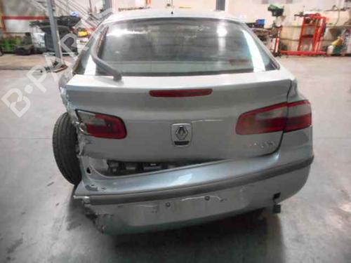 Querlenker links vorne RENAULT LAGUNA II (BG0/1_) 1.9 dCi (BG08, BG0G) | BP2468816M12 