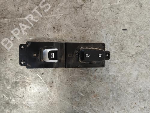 Used Right front window switch Right front window switch KIA OPTIMA (JF) [2015-2026] 33470927 33470927
