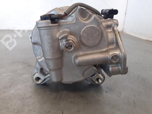 AC compressor BMW 3 (F30, F80) 320 d | BP10387090M34 