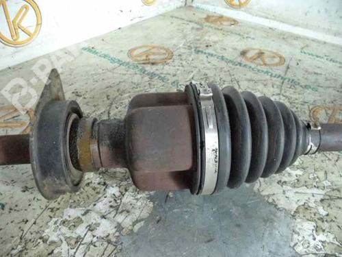 Right front driveshaft FORD MONDEO II (BAP)  | BP2474271M39 