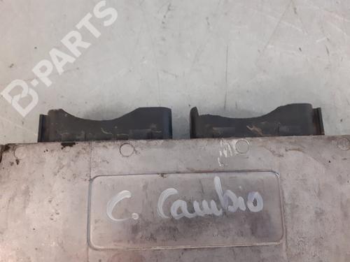 Calculateur de boîte de vitesses RENAULT MEGANE I (BA0/1_)  | BP9443605M52