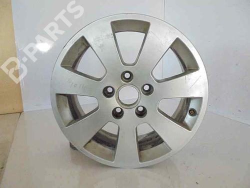 Used Rim AUDI A3 (8P1) 2.0 TDI 16V (140 hp) 5580569