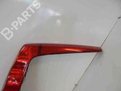 Right taillight NISSAN NOTE (E11, NE11) 1.4 | BP5956441C35 