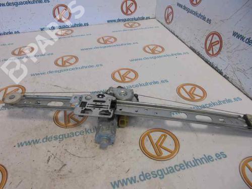 Rudehejsemekanisme Højre bagtil MERCEDES-BENZ M-CLASS (W163) ML 320 (163.154) | BP3175928C25 