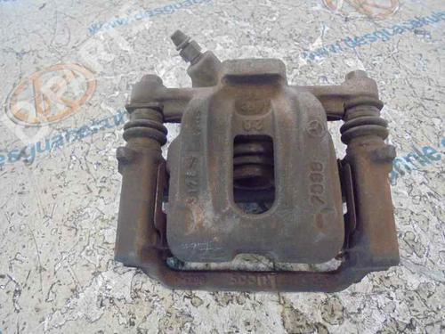 Used Left rear brake caliper MERCEDES-BENZ A-CLASS (W168) A 170 CDI (168.009, 168.109) (95 hp) 11610117