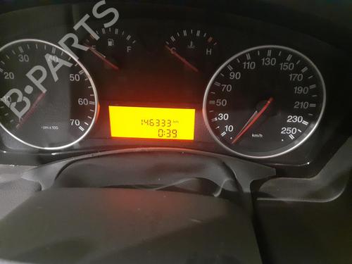 Pedal FIAT CROMA (194_) 1.9 D Multijet (194AXB1B) | BP9072959I4 