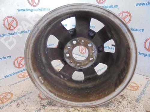 Rim BMW 5 (E39) 528 i | BP2487924C45 