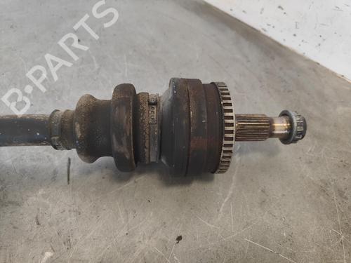 Right rear driveshaft MERCEDES-BENZ S-CLASS (W220, V220)  | BP12951454M41 