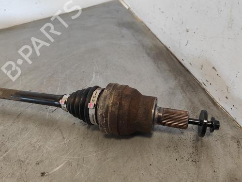 Left rear driveshaft VOLVO XC90 I (275)  | BP12939108M40 