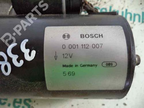 Starter PEUGEOT 205 II (20A/C) 1.1 | BP2484366M8 