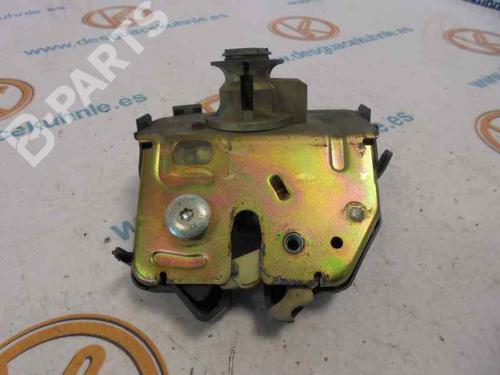 Bakluke lås FORD FOCUS I (DAW, DBW) 1.6 16V (100 hp) 3150211