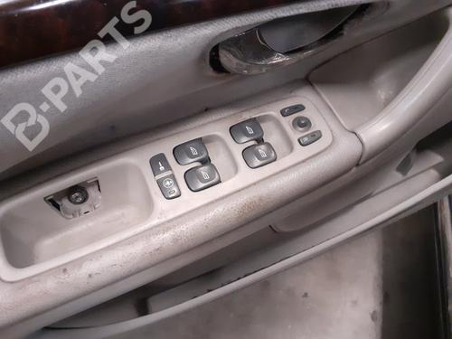 Rear right exterior door handle VOLVO S80 I (184) 2.5 TDI | BP10183671C130  - Image 5