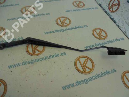 BP6631469C83 | Front wipers mechanism DAEWOO LANOS Saloon (KLAT) 1.3 BP6631469C83