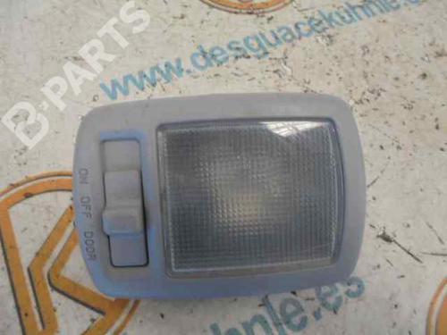 Used Interior roof light KIA SPORTAGE II (JE_, KM_) [2004-2011]  7428980
