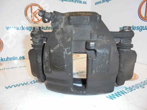 Right front brake caliper MERCEDES-BENZ C-CLASS (W203) C 200 CDI (203.004) BP11609481M104