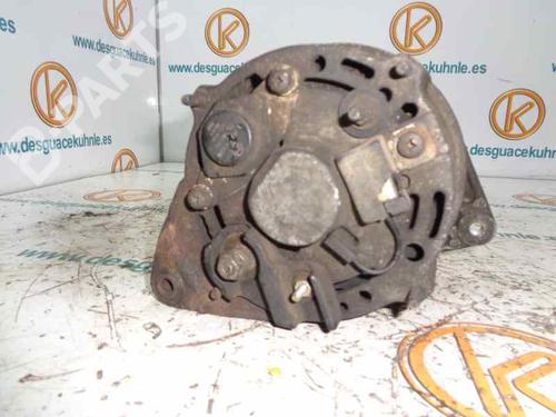 Alternator FORD ESCORT IV (GAF, AWF, ABFT) 1.6 XR3i | BP2480218M7 