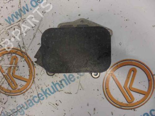 Oliekøler FORD FIESTA VI (CB1, CCN) 1.6 TDCi (90 hp) 14184576