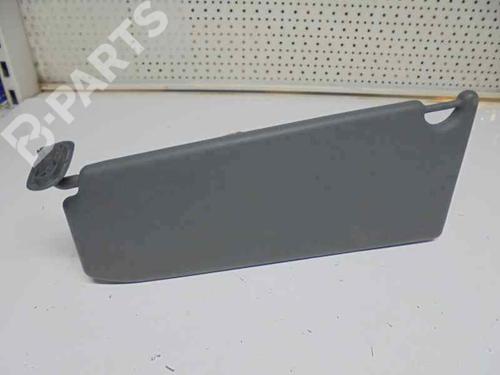 Right sun visor RENAULT MEGANE I Classic (LA0/1_) 1.9 D (LA0A, LA0U, LA0R) | BP2465562I2 