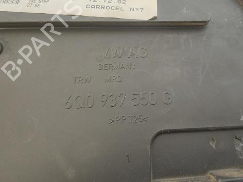 Fuse box SEAT IBIZA III (6L1)  | BP12951510E1 
