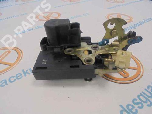 Rear right lock DAEWOO REZZO (U100)  | BP2450910C99 