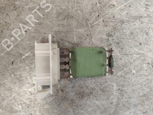 Varmeblæsermodstand VW GOLF VI (5K1) [2008-2014]  30102565