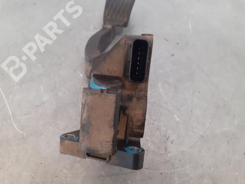 Pedal FIAT GRANDE PUNTO (199_) 1.3 D Multijet | BP9843559I4 