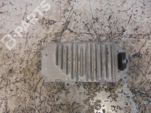 Control unit OPEL MERIVA A MPV (X03)  | BP7898375M11 