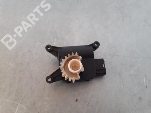 Heater blower motor SEAT TOLEDO III (5P2)  | BP8120811M62 