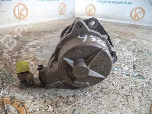 Vacuum pump CITROËN C15 Box Body/MPV (VD_) 1.8 D | BP2463645M80 