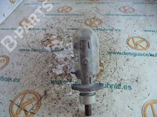 Brake master cylinder RENAULT MEGANE I (BA0/1_) 1.9 D Eco (BA0A, BA0U, BA0R) | BP2483529M77 