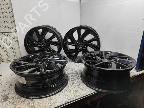 Fælk CITROËN DS3 (SA_) 1.2 THP 110 | BP29724383C45